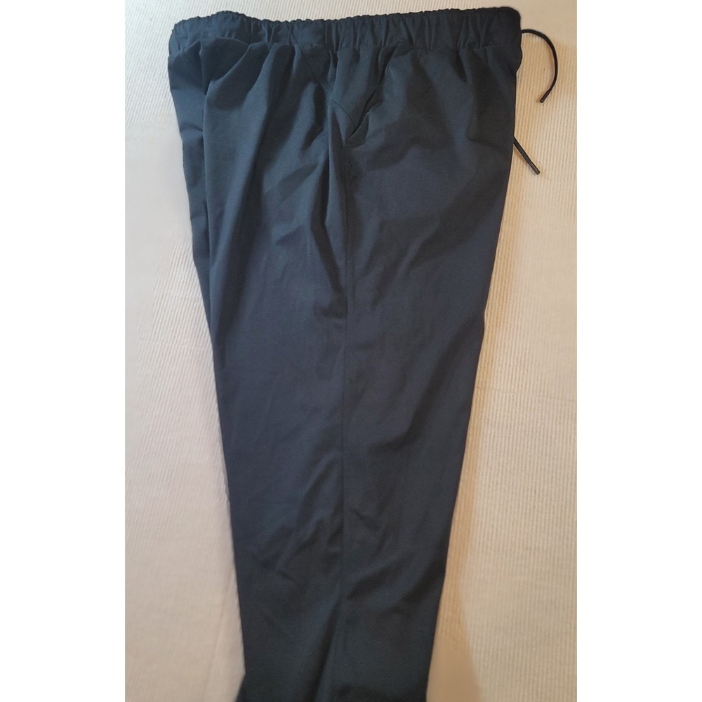 32 Degrees Cool Womens Stretch Tech Jogger Zip Pockets Pants 38x23 - Picture 6 of 8
